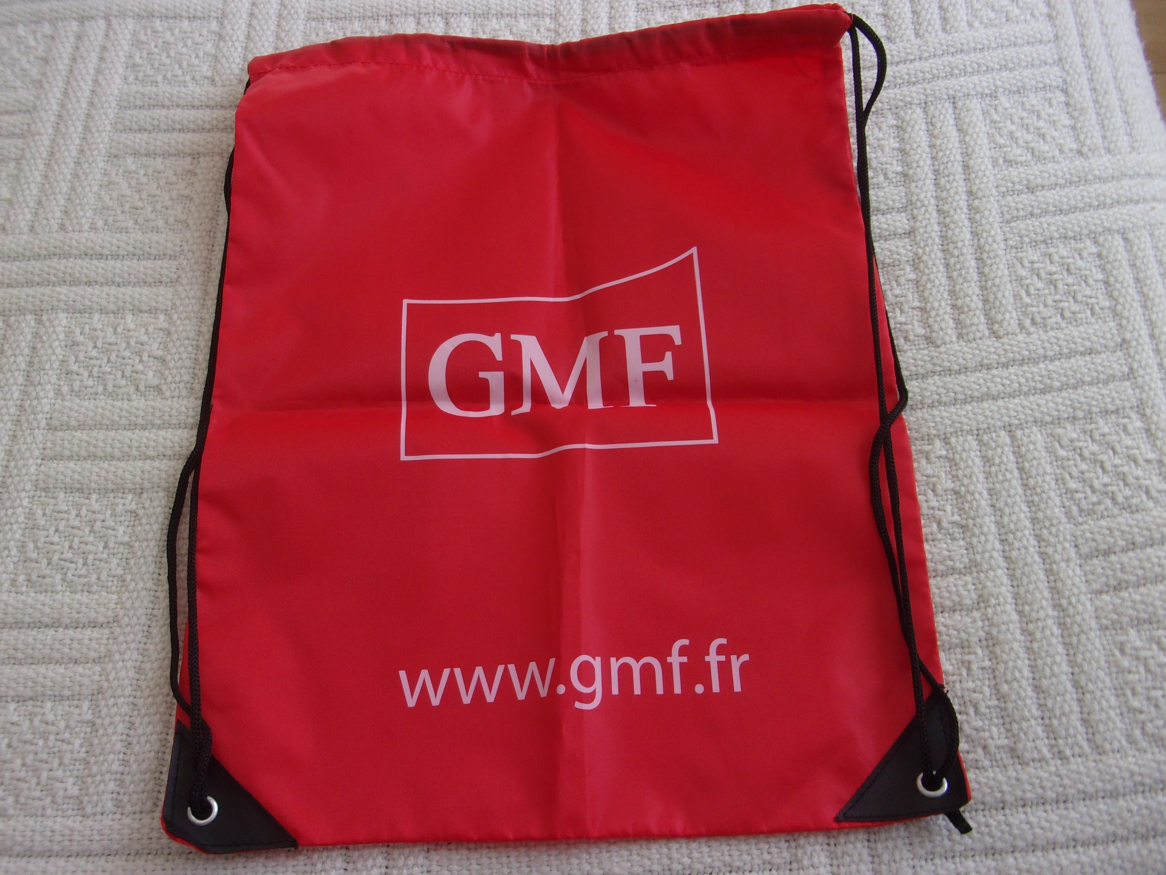 sac piscine GMF